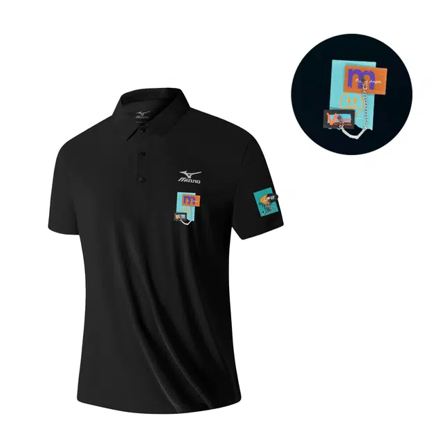 Mizuno Polo