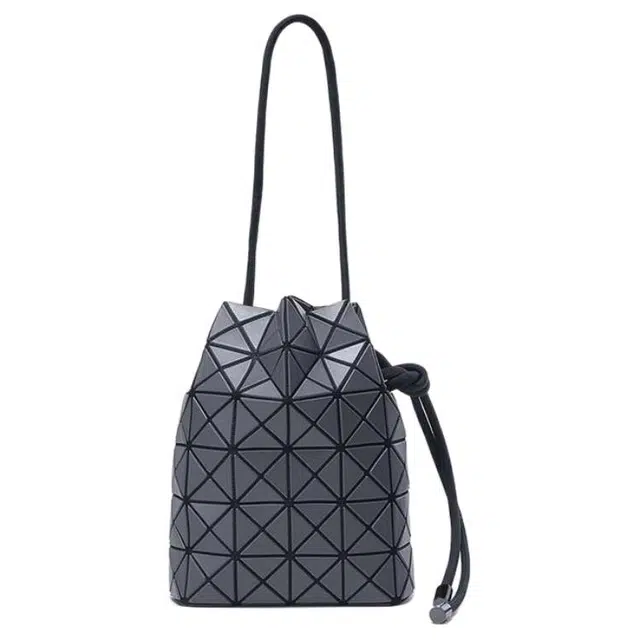 ISSEY MIYAKE Prism Ring Matte