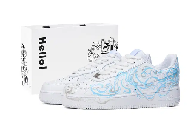 Nike Air Force 1 Air Force 1 Low