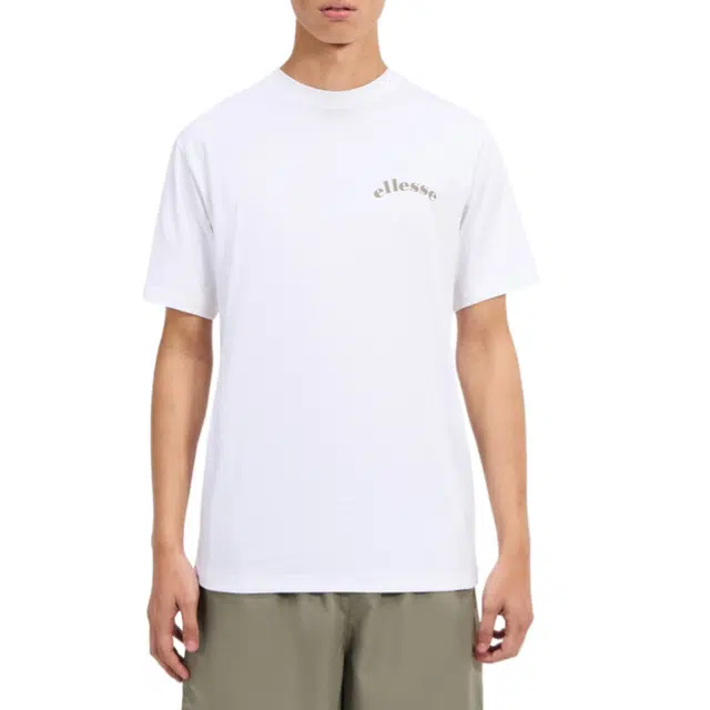 ellesse Courtside Club T