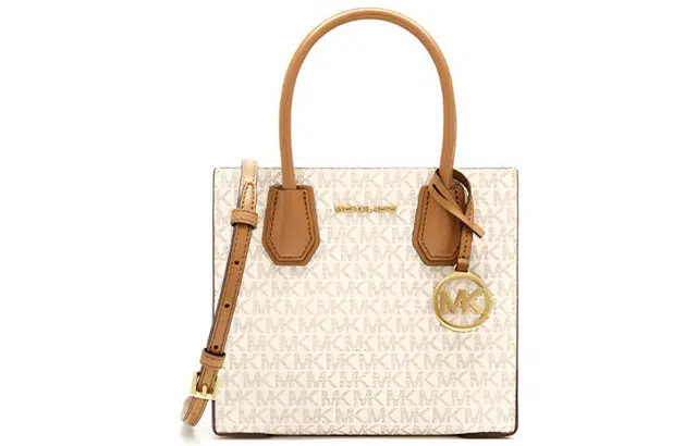 Michael Kors Mercer Vanilla