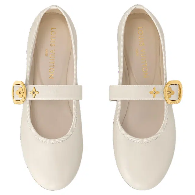 LOUIS VUITTON Romy