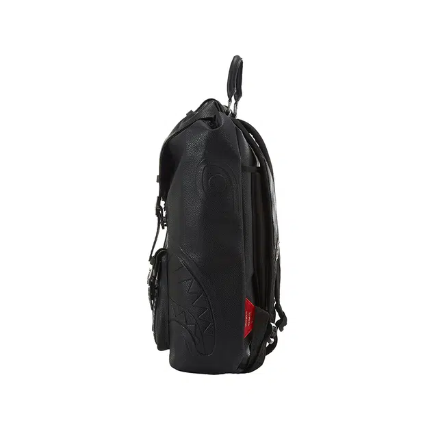 Sprayground Backpack Black