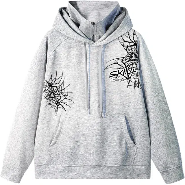 s.k. manor hill logo