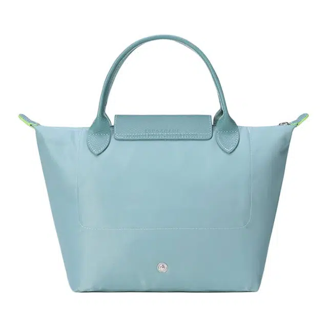 LONGCHAMP Le Pliage Green 23 Tote
