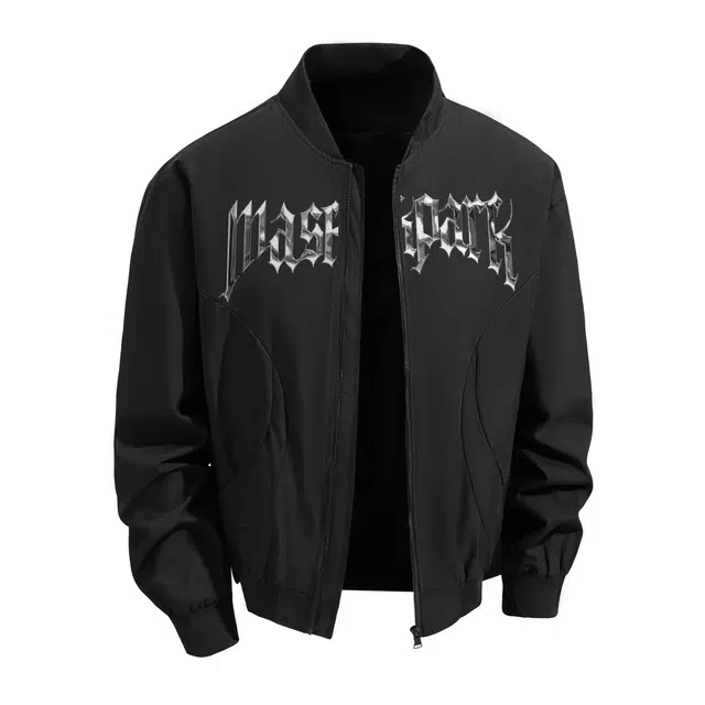 MASKPARK Logocleanfit