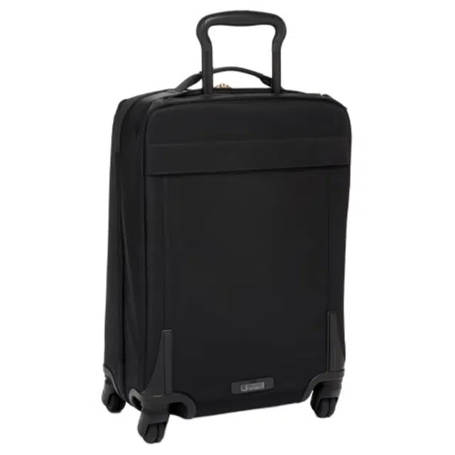 TUMI Voyageur Leger Black