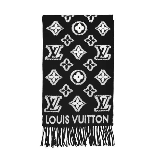 LOUIS VUITTON 3D