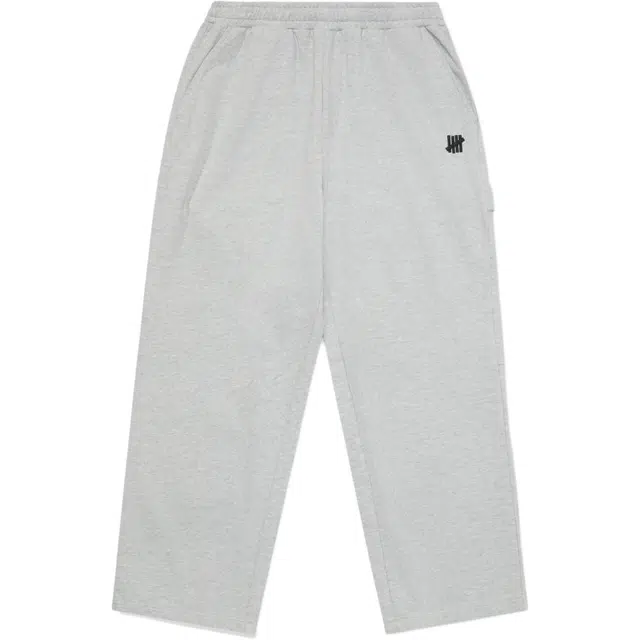 UNDEFEATED FW25 Logo