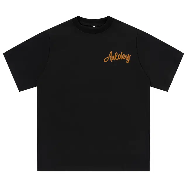 AULDEY LOGOT