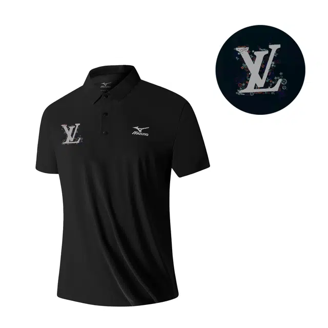 Mizuno Polo