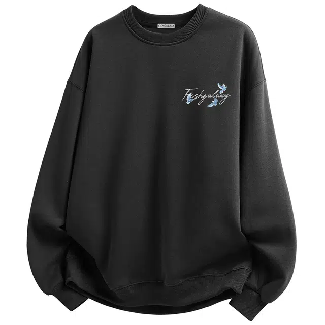 FISHGALAXY Logo