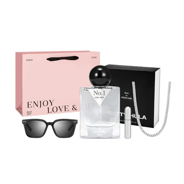 Betty Hula EDT