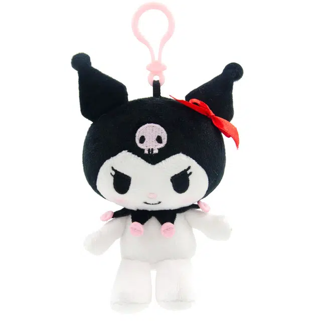E-STRONG Sanrio