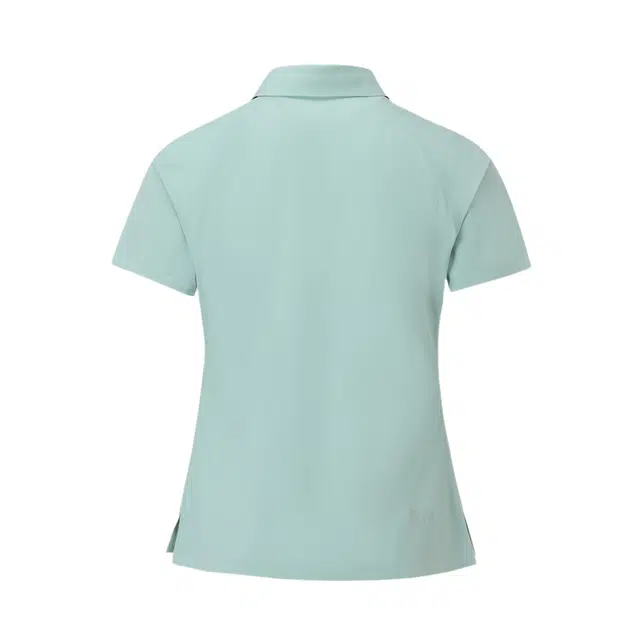 DESCENTE DUALIS Polo