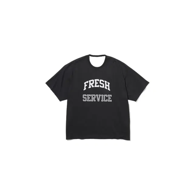 Fresh Service T