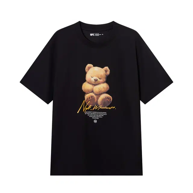 NPC T