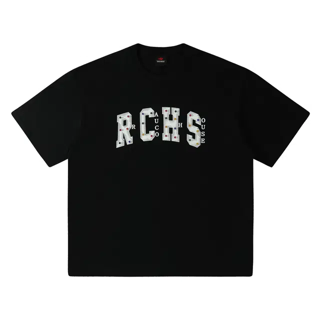 Raucohouse T