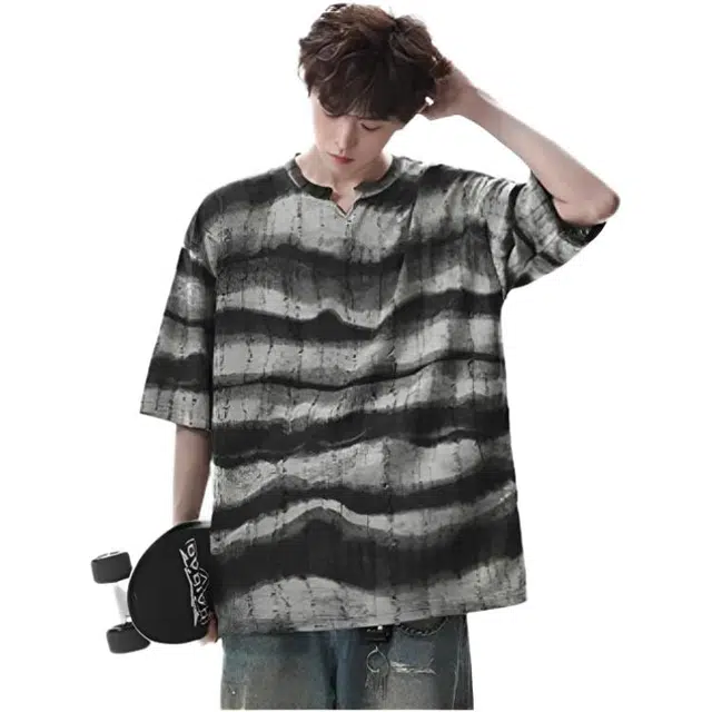 THE AIER T