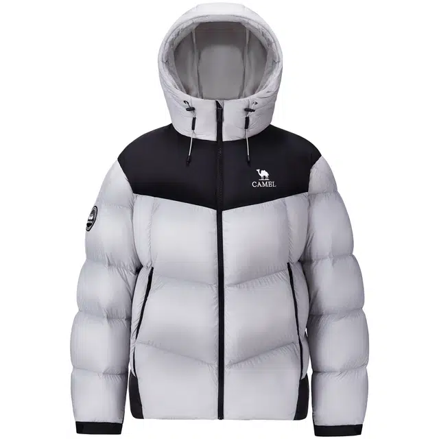 CAMEL Volcano PRO Down Jacket