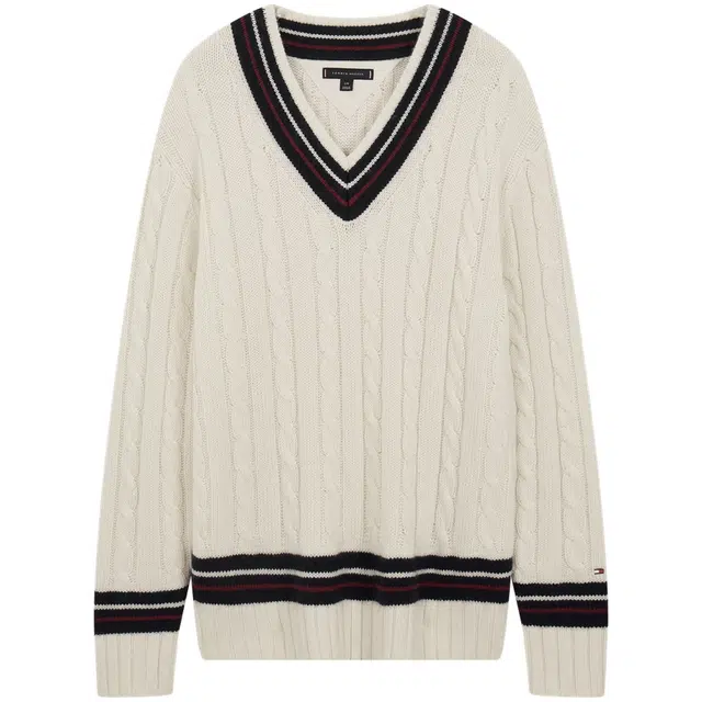 Tommy Hilfiger V