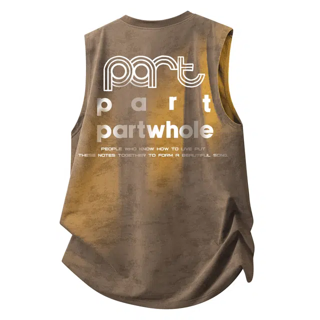 PARTWHOLE DNA
