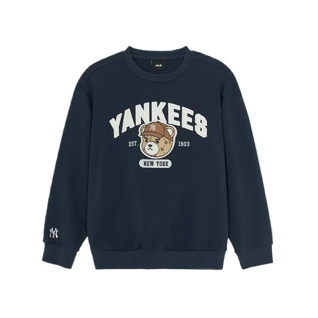 MLB KIDS SS25