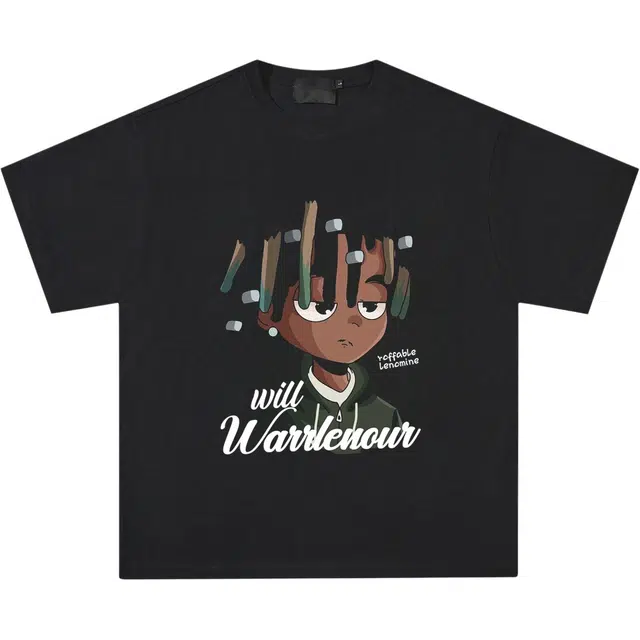 MIXWWF cleanfitlogoT