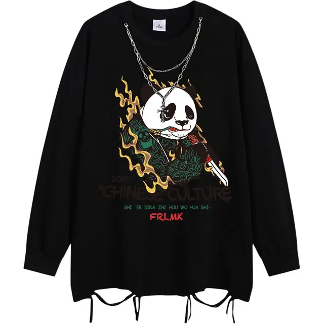 FRLMK T