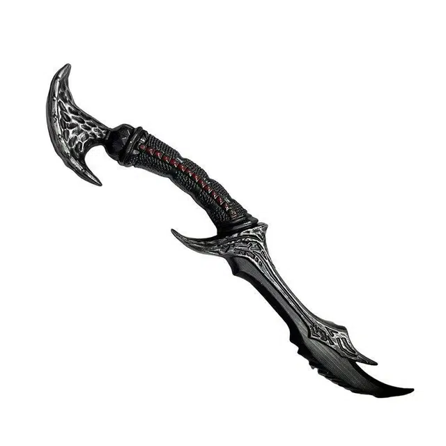 萌吉码 近战武器恶魔镰刀 休闲娱乐 其他静态模型