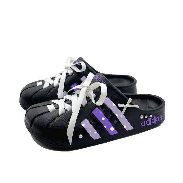 adidas ADILETTE CLOGS