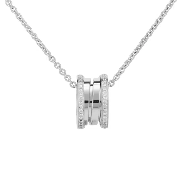 BVLGARI B.Zero1 18K