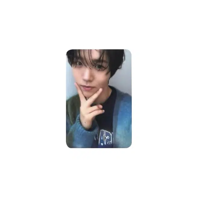 SM Entertainment NCT Wish QQ