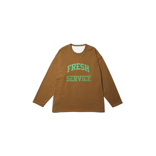 Fresh Service T