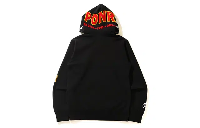 A BATHING APE BAPE