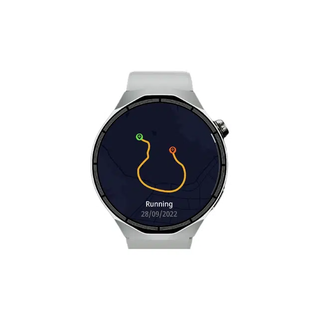 LUXGLINT - NFC