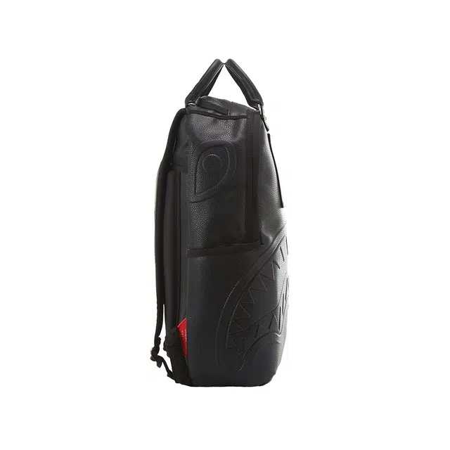 SPRAYGROUND sgLogo PVC