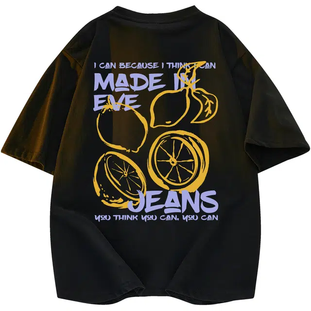 EVE JeansLogoT