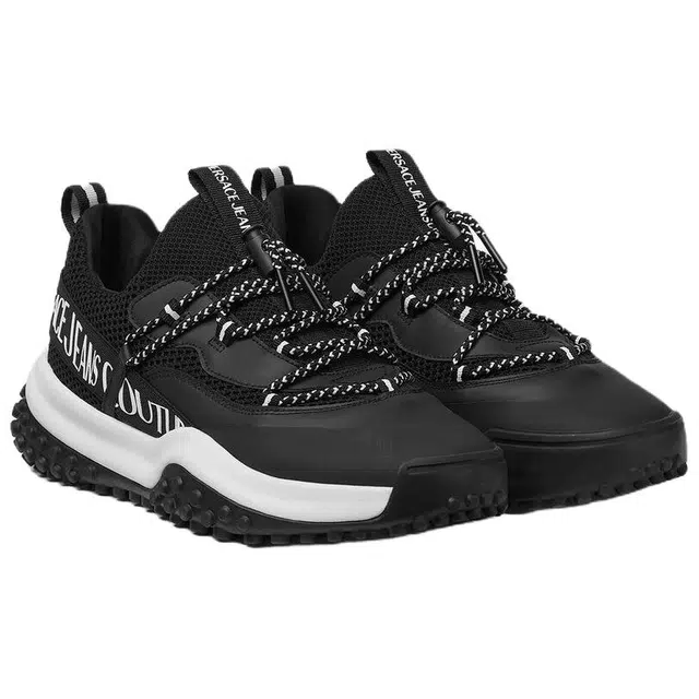 VERSACE JEANS COUTURE Logo Hyber