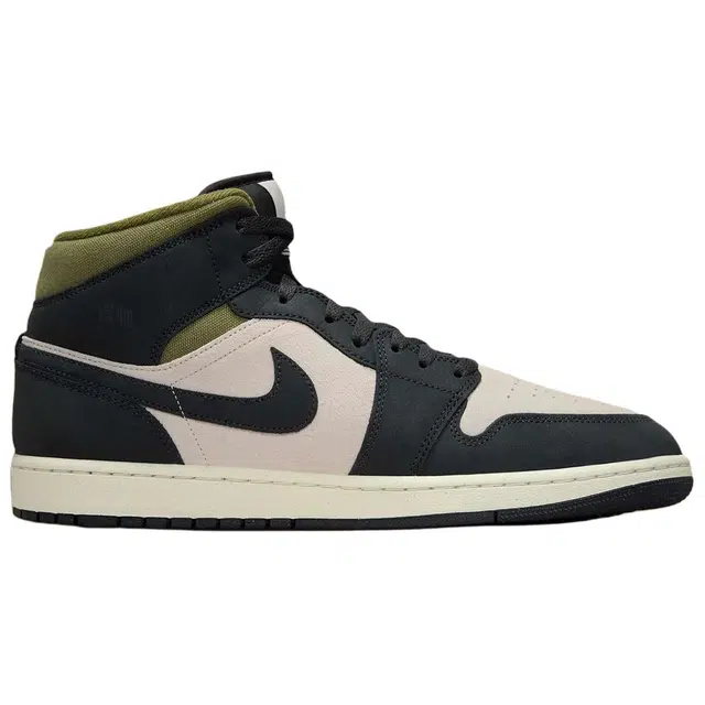 Jordan Air Jordan 1 Mid Vintage