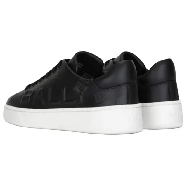 BALLY