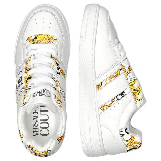 VERSACE JEANS COUTURE