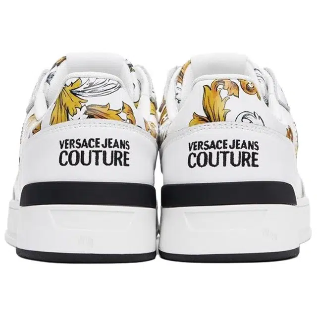 VERSACE JEANS COUTURE