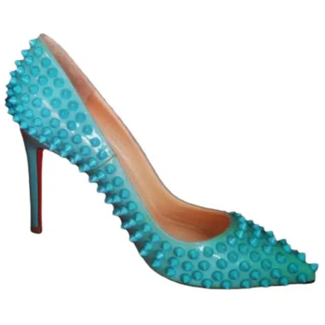 CL Pigalle Spikes 10cm