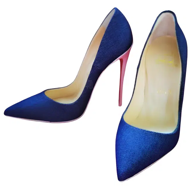 CL So Kate 12cm