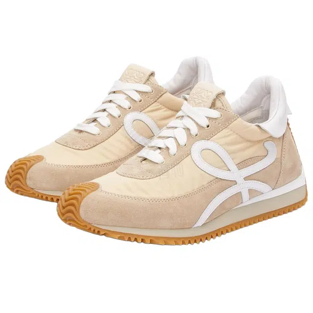 LOEWE Flow Runner