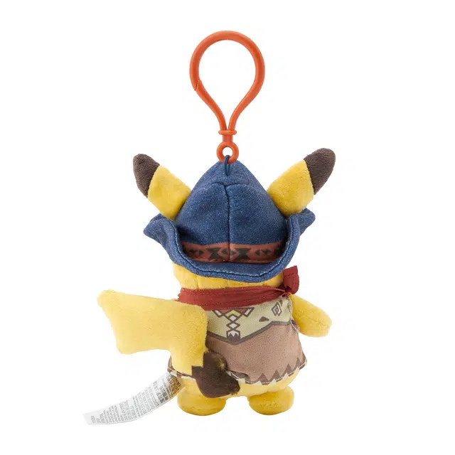 POKEMON 13cm