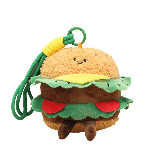 MIC RABBIT 14cm