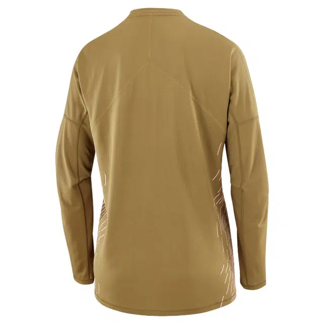 SALOMON SENSE AERO GRAPHIC T