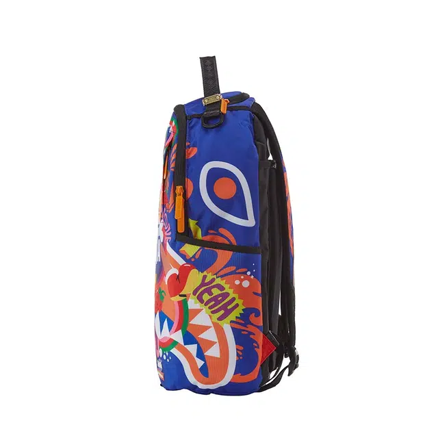 SPRAYGROUND x